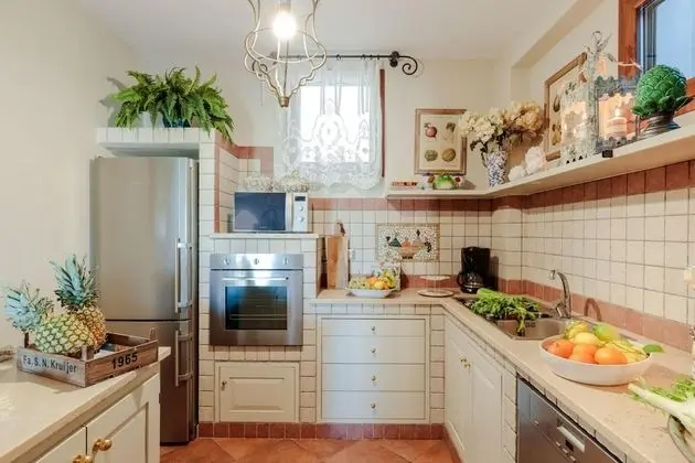 Villa, Sigara İçilebilir