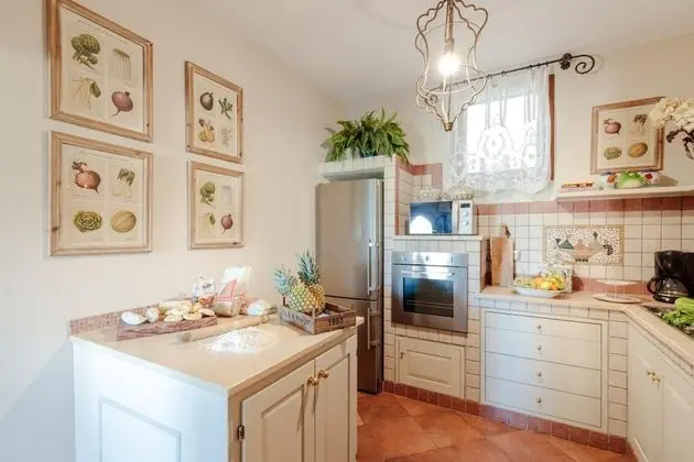 Villa, Sigara İçilebilir