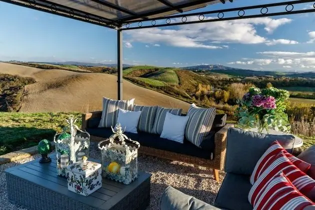 Villa, Sigara İçilebilir