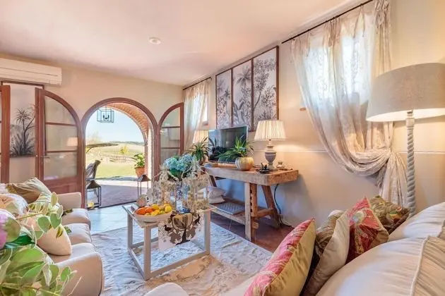 Villa, Sigara İçilebilir