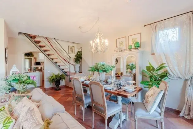 Villa, Sigara İçilebilir