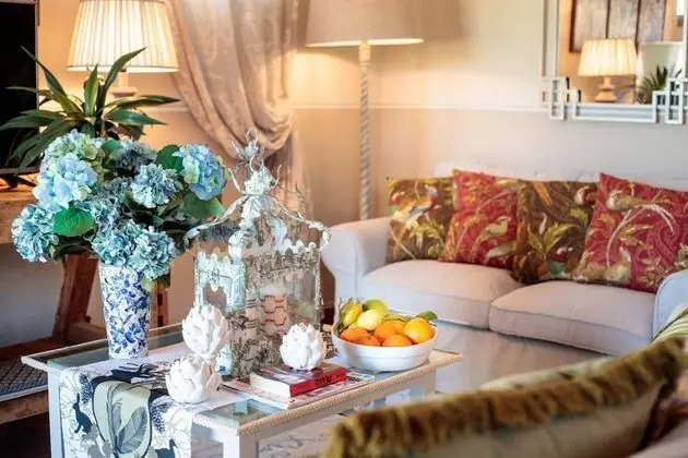 Villa, Sigara İçilebilir