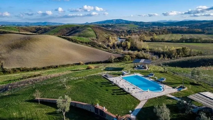 Villa, Sigara İçilebilir