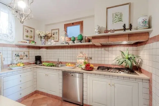 Villa, Sigara İçilebilir