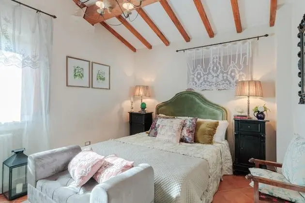 Villa, Sigara İçilebilir