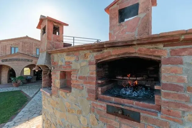 Villa, Sigara İçilebilir