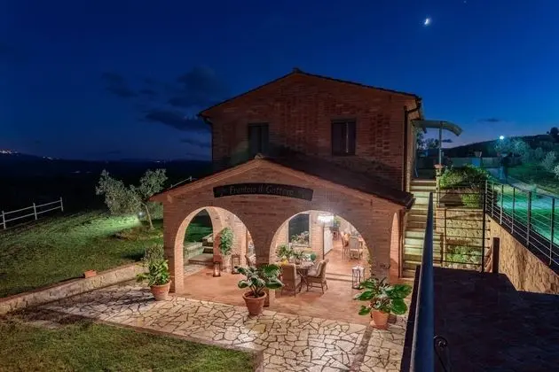 Villa, Sigara İçilebilir
