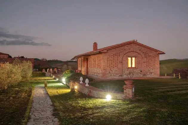 Villa, Sigara İçilebilir
