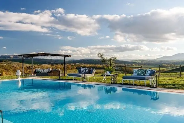 Villa, Sigara İçilebilir