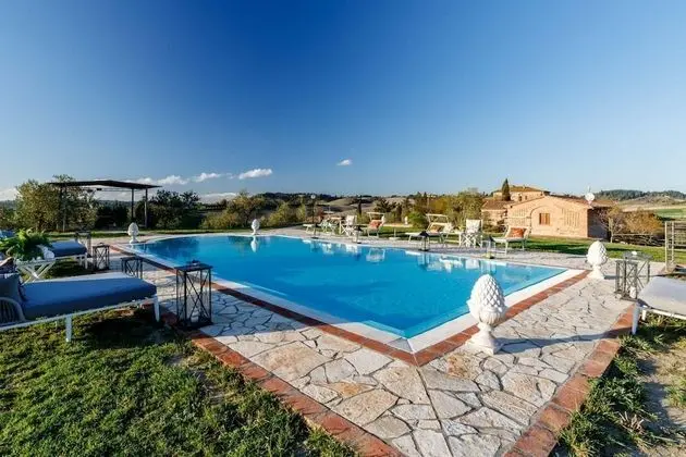 Villa, Sigara İçilebilir