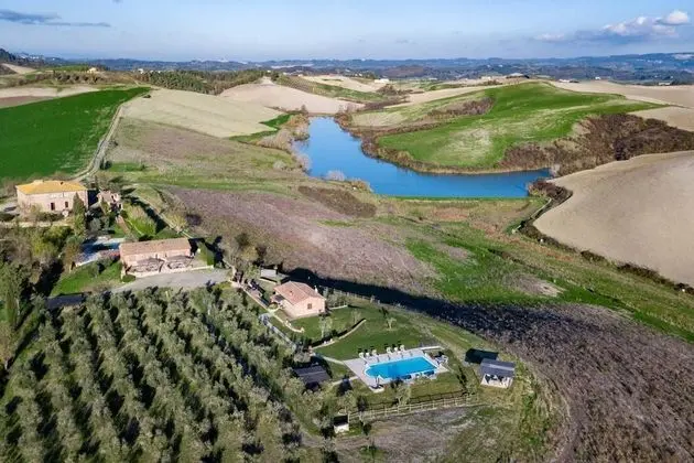 Villa, Sigara İçilebilir