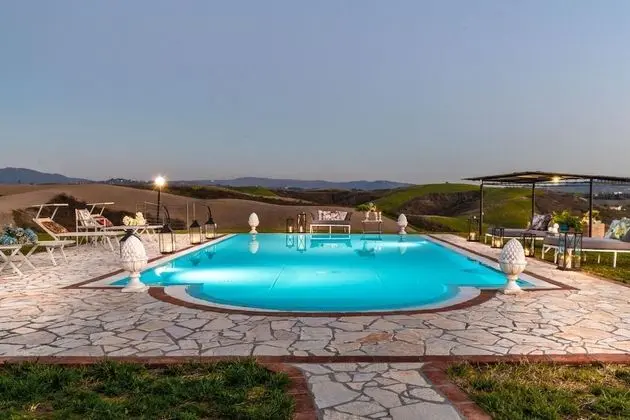 Villa, Sigara İçilebilir