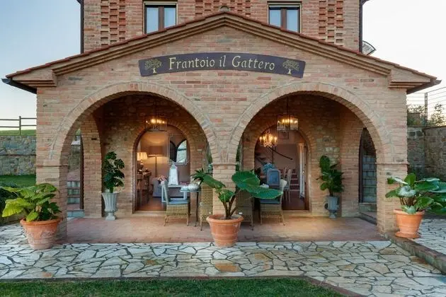 Villa, Sigara İçilebilir