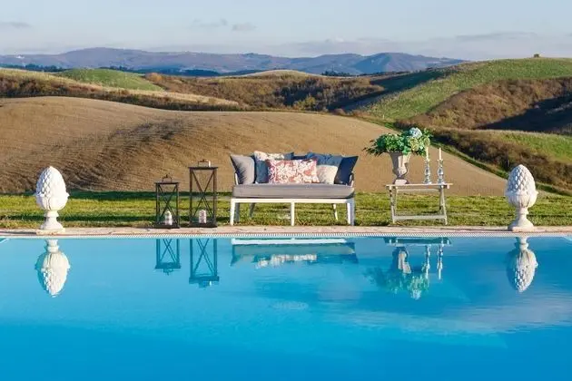 Villa, Sigara İçilebilir