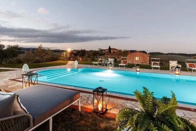 Villa, Sigara İçilebilir