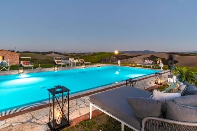 Villa, Sigara İçilebilir