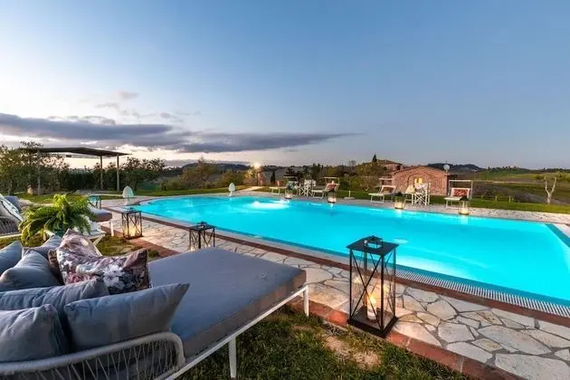 Villa, Sigara İçilebilir