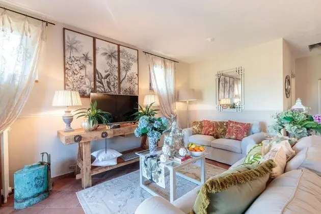 Villa, Sigara İçilebilir