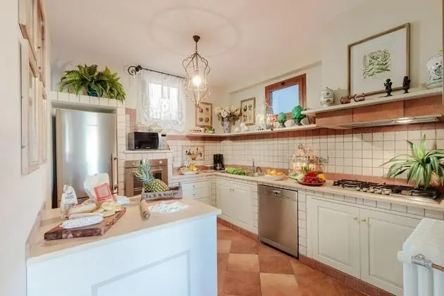 Villa, Sigara İçilebilir