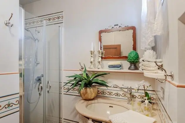 Villa, Sigara İçilebilir