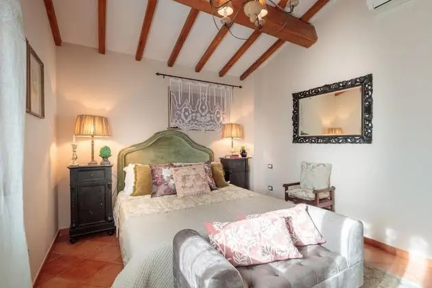 Villa, Sigara İçilebilir