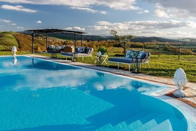 Villa, Sigara İçilebilir