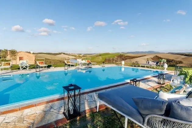 Villa, Sigara İçilebilir