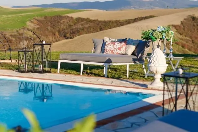 Villa, Sigara İçilebilir