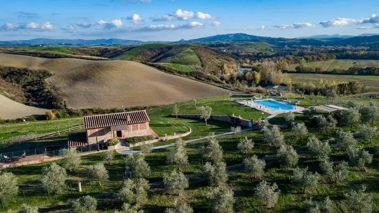 Villa, Sigara İçilebilir