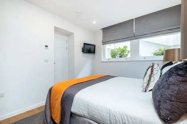 Apart Daire, 2 Yatak Odası, 2 Banyolu