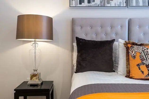 Apart Daire, 2 Yatak Odası, 2 Banyolu