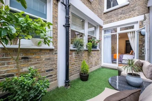 Apart Daire, 2 Yatak Odası, 2 Banyolu