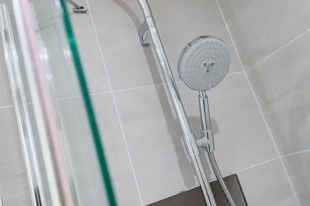 Apart Daire, 2 Yatak Odası, 2 Banyolu