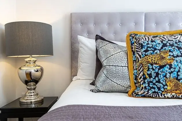 Deluxe Apart Daire, 1 Yatak Odası