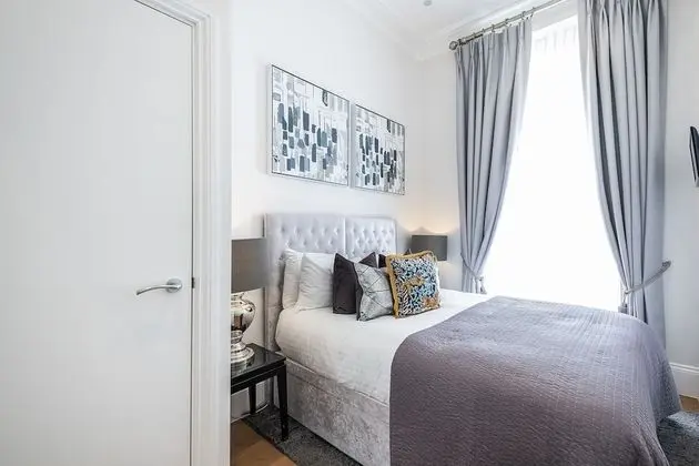 Deluxe Apart Daire, 1 Yatak Odası