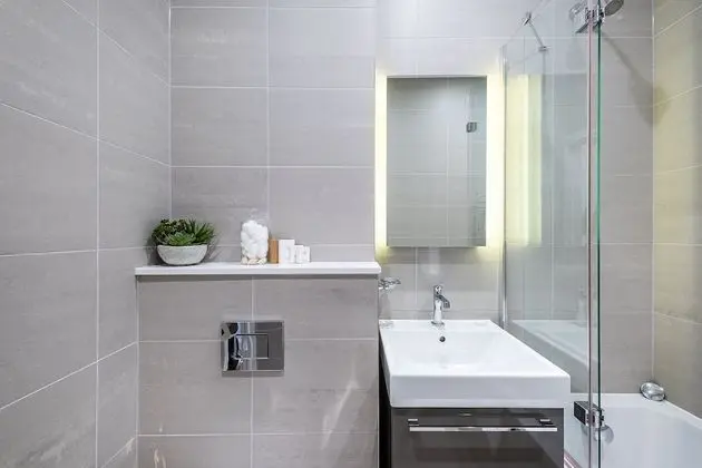 Deluxe Apart Daire, 1 Yatak Odası