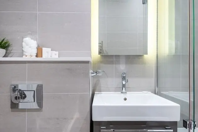 Deluxe Apart Daire, 1 Yatak Odası