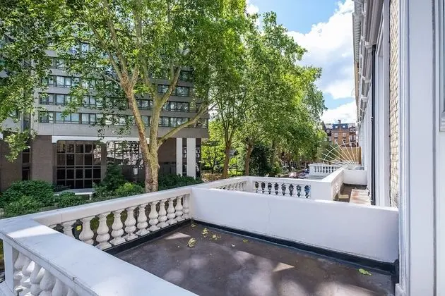 Deluxe Apart Daire, 1 Yatak Odası