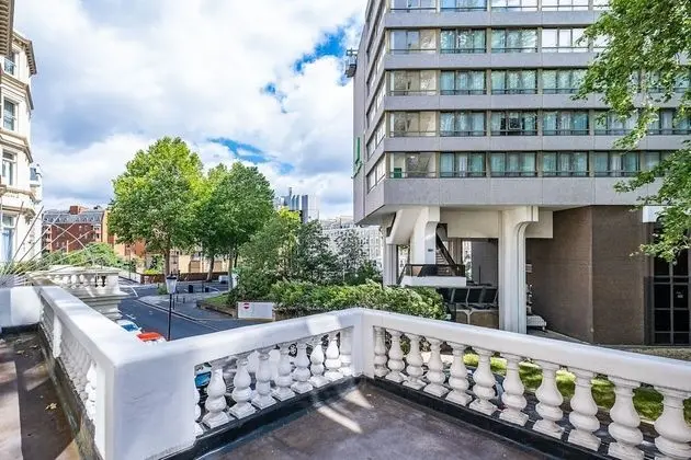 Deluxe Apart Daire, 1 Yatak Odası