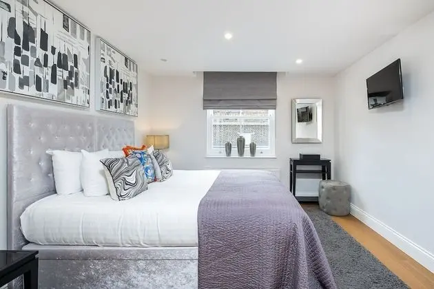 Exclusive Apart Daire, 1 Yatak Odası