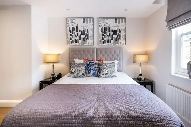 Exclusive Apart Daire, 1 Yatak Odası