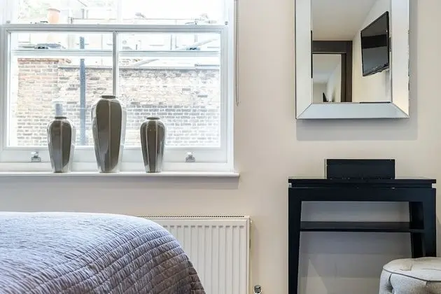 Exclusive Apart Daire, 1 Yatak Odası