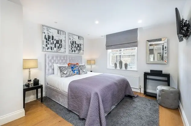 Exclusive Apart Daire, 1 Yatak Odası