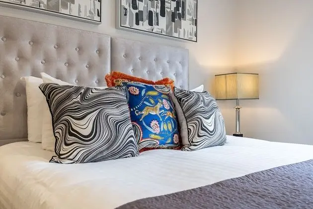 Exclusive Apart Daire, 1 Yatak Odası