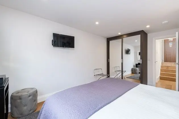 Exclusive Apart Daire, 1 Yatak Odası