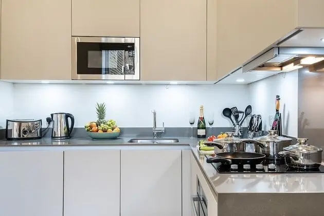 Exclusive Apart Daire, 1 Yatak Odası