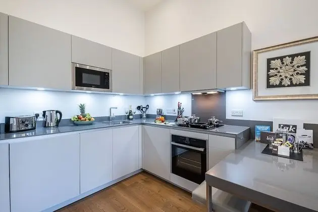 Exclusive Apart Daire, 1 Yatak Odası