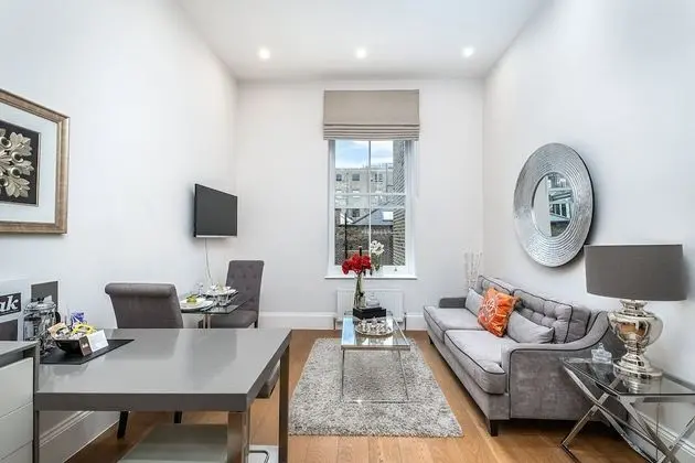 Exclusive Apart Daire, 1 Yatak Odası