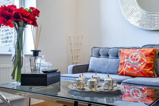 Exclusive Apart Daire, 1 Yatak Odası