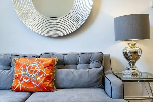 Exclusive Apart Daire, 1 Yatak Odası